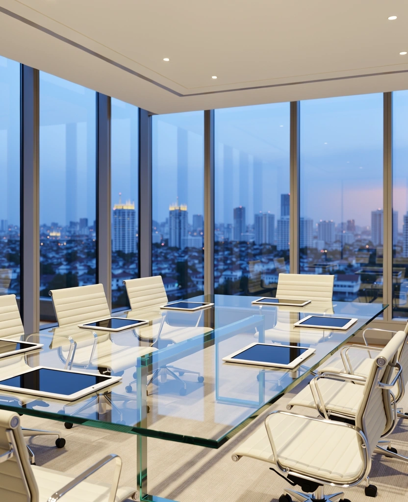 BengalBest HQ Environment