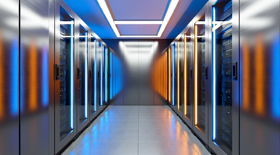 Infrastructure Analytics