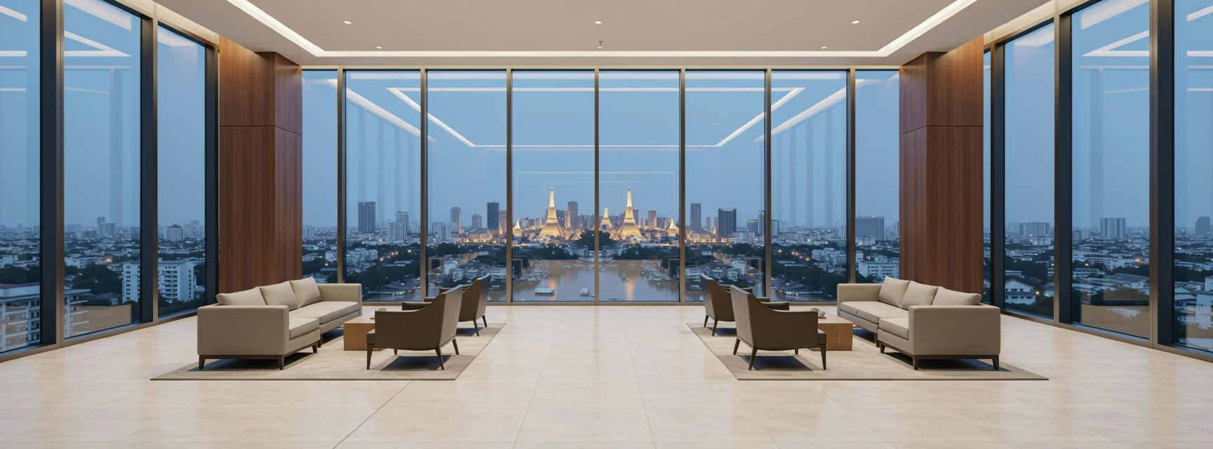 BengalBest HQ in Bangkok