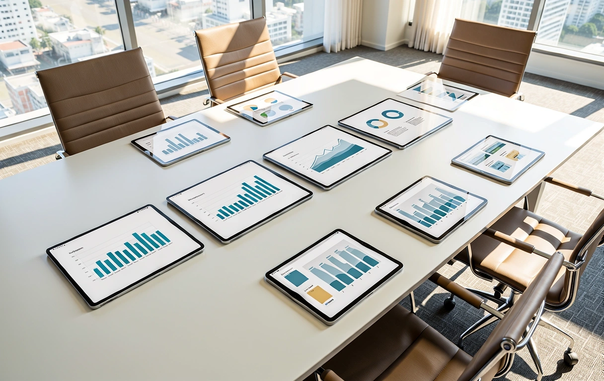 Benchmarking Data Review