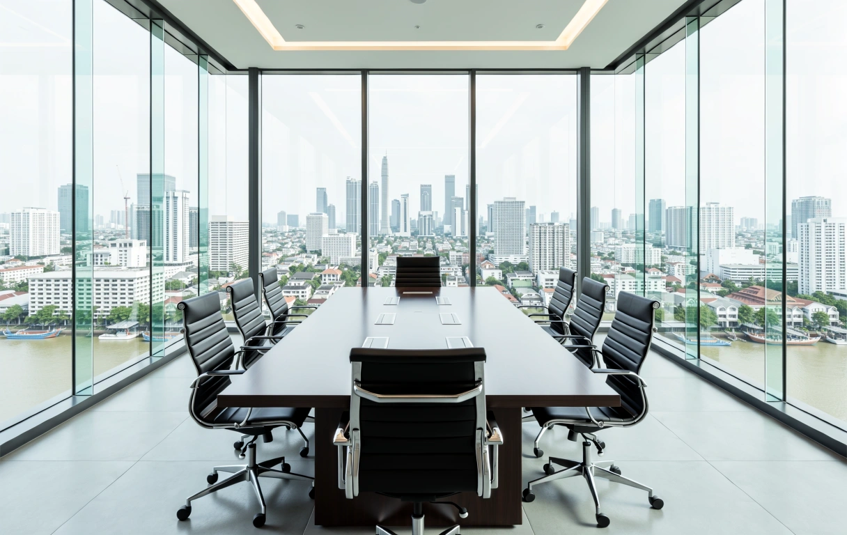 BengalBest Professional Environment