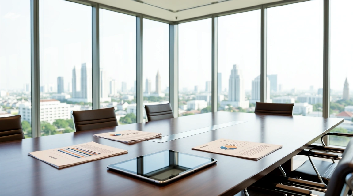 Professional auditing environment